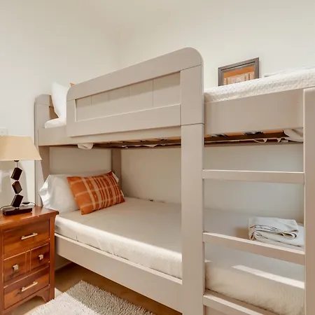 Апартаменти Playa *