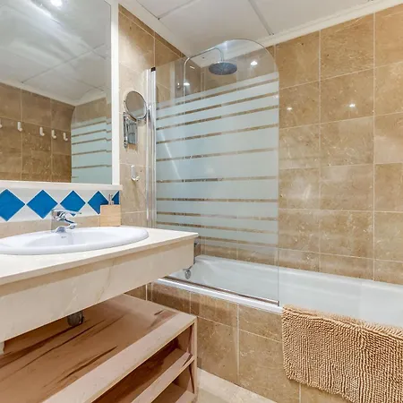 Playa Апартаменти *