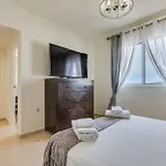 Apartment Playa Marbella