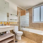 Apartment Playa Marbella