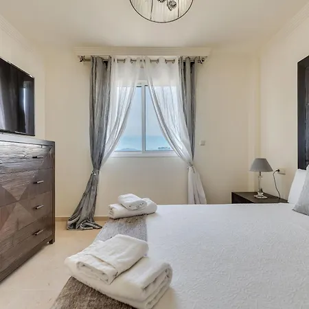 Playa Apartman Marbella