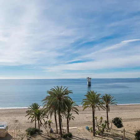 Playa Apartament *