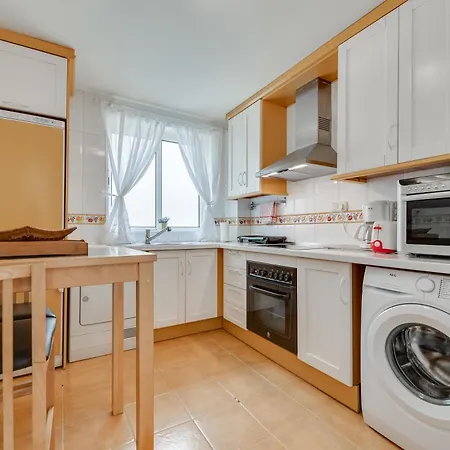 Playa Apartament *