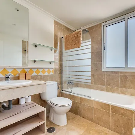 Apartman Playa Marbella