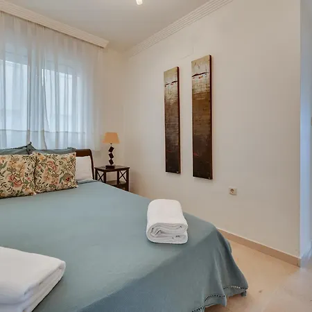 Apartman Playa *
