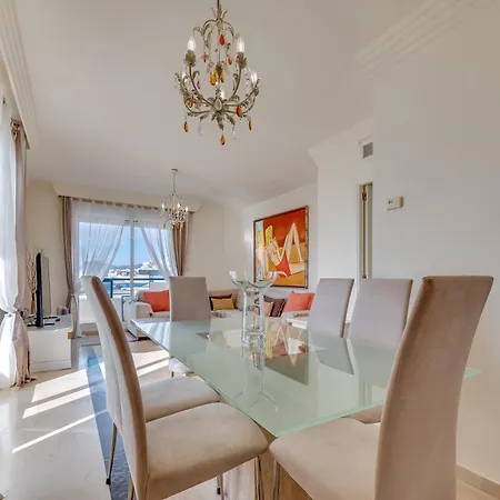 Apartman Playa Marbella
