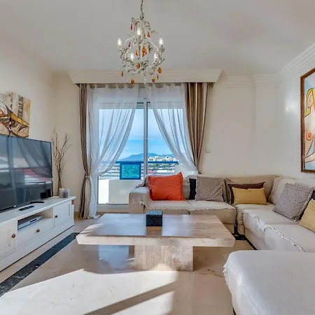 Apartman Playa Marbella