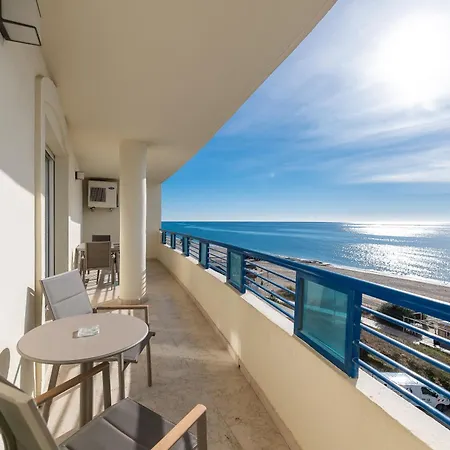 Apartment Playa Marbella