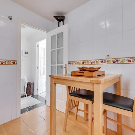 Playa Apartment Marbella