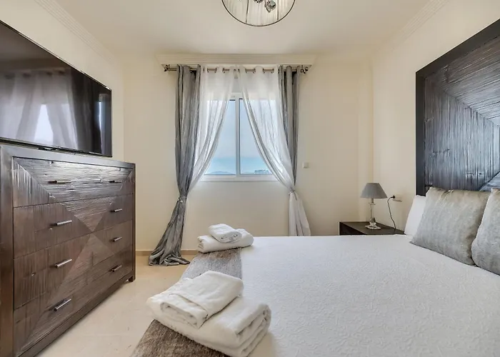 Playa Apartment Marbella