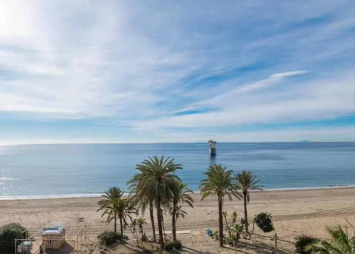 Playa Apartment *
