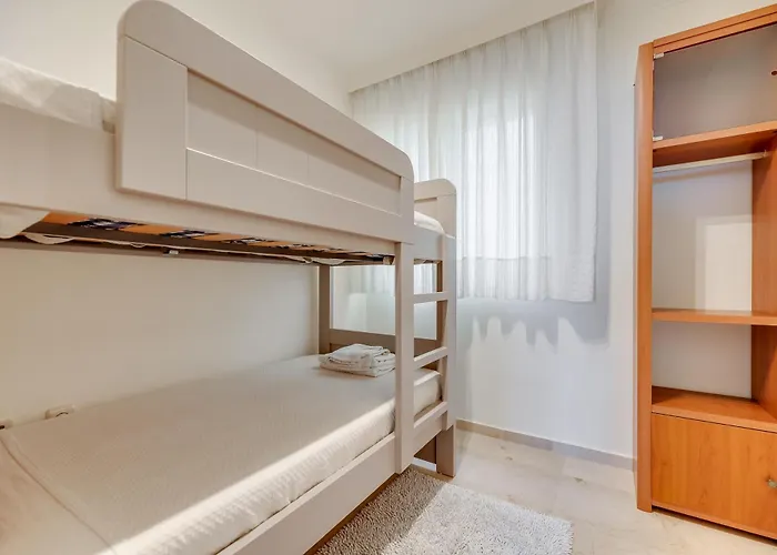 Apartament Playa