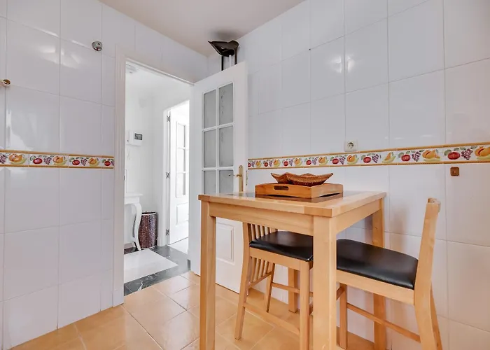 Apartament Playa