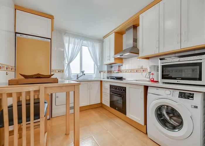 Playa Apartament *