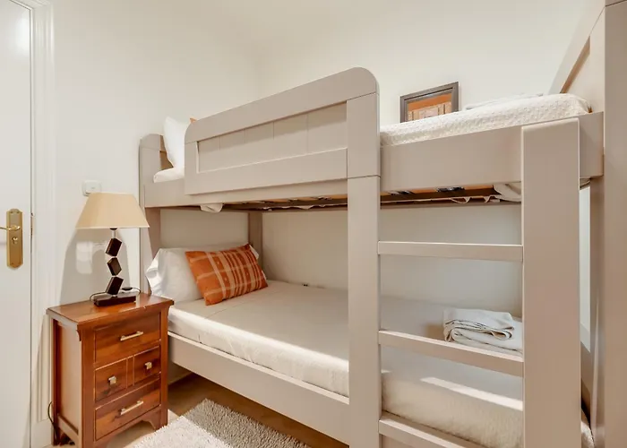 Apartment Playa *