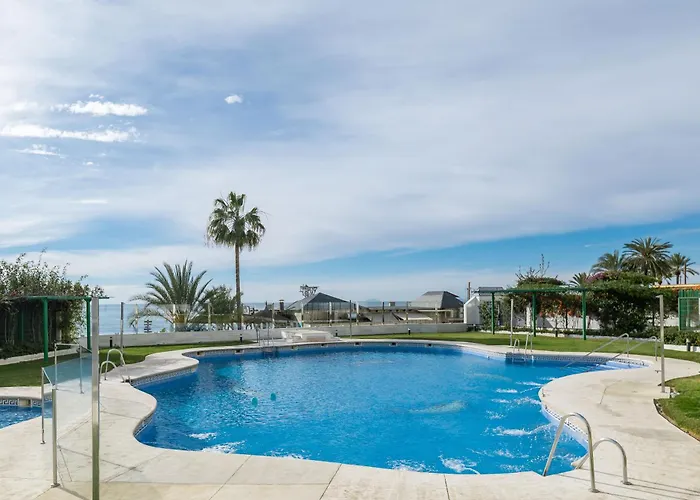 Apartament Playa