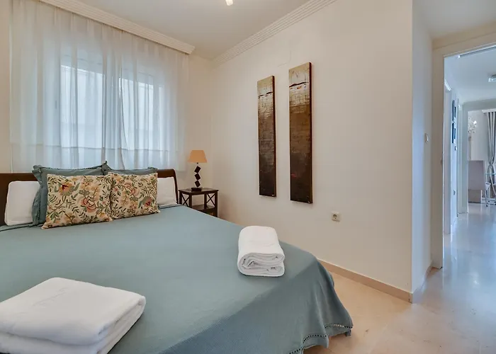 Apartment Playa *