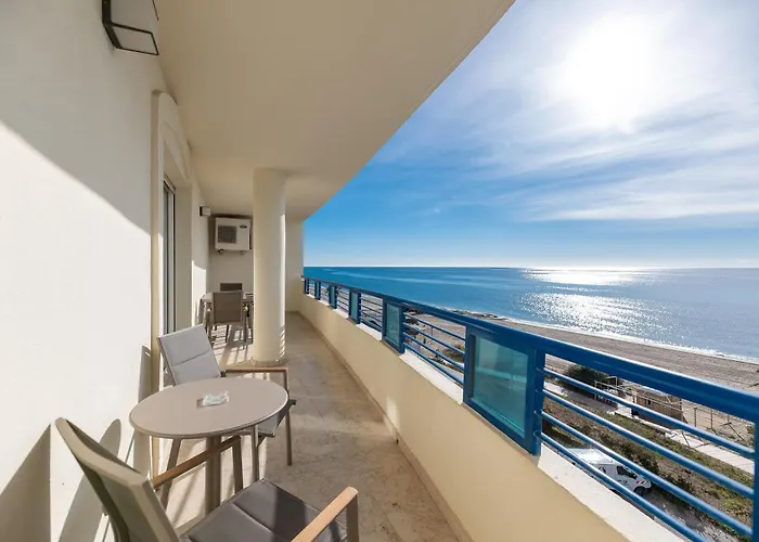 Playa Apartamento