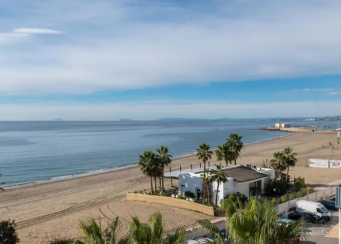 Apartamento Playa