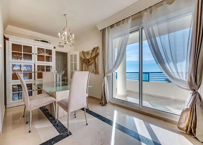 Playa Apartment *