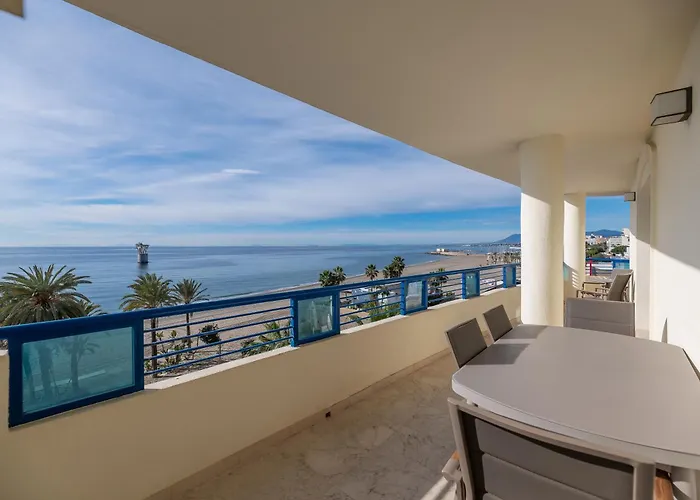 Apartment Playa *