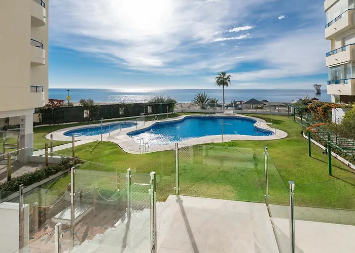 Apartment Playa *