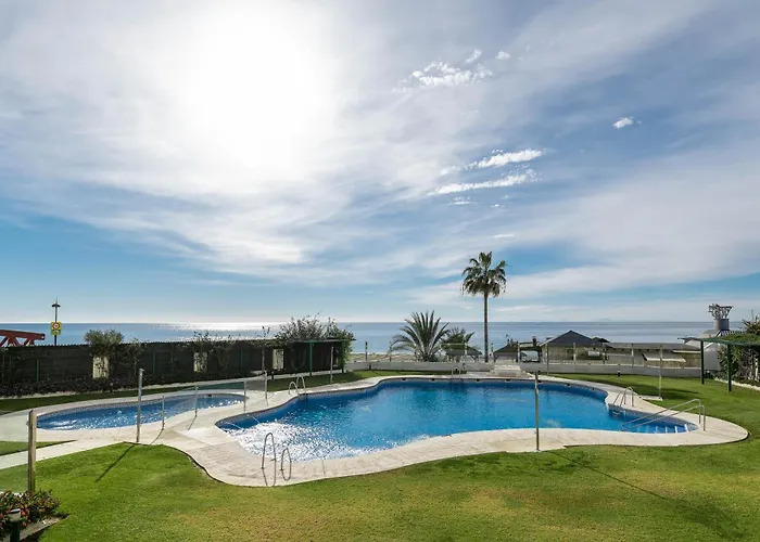 Apartment Playa *